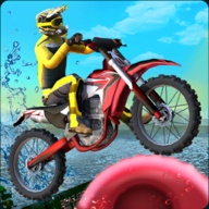 特技狂人Xtreme
