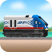 PocketTrains