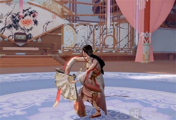 天涯明月刀手游聆音之约奇遇怎么激活 聆音之约奇遇玩法技巧