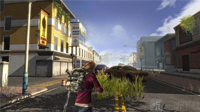 Zombie Shooter
