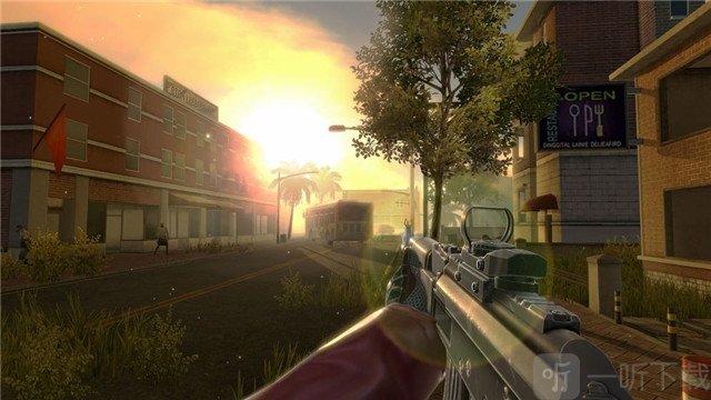Zombie Shooter
