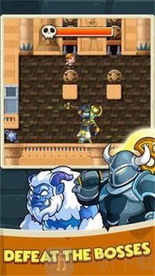Diamond Quest2