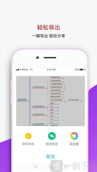 番茄思维导图