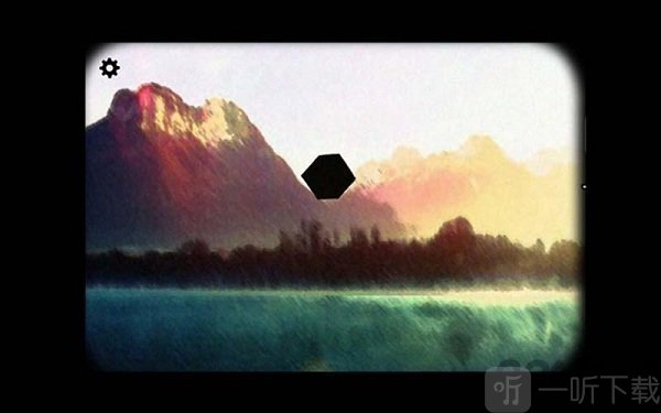 方块逃脱