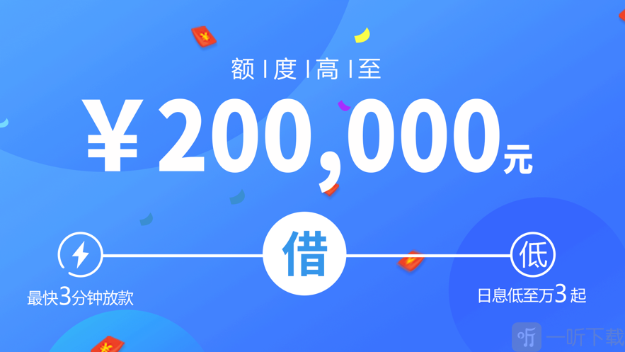小鹅贷款