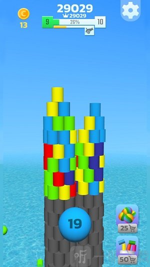 推塔3D