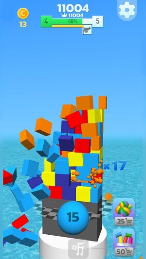 推塔3D