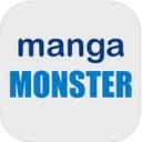漫画怪兽