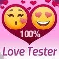 爱情测试模拟器