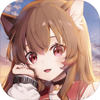 野生少女