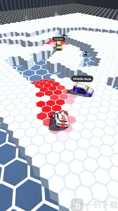 RacerKing游戏