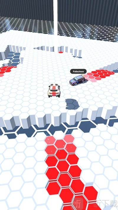 RacerKing游戏