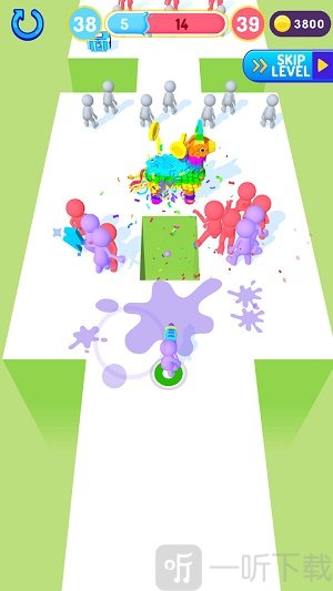 涂鸦达人3D