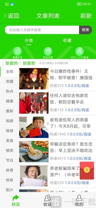 青牛网