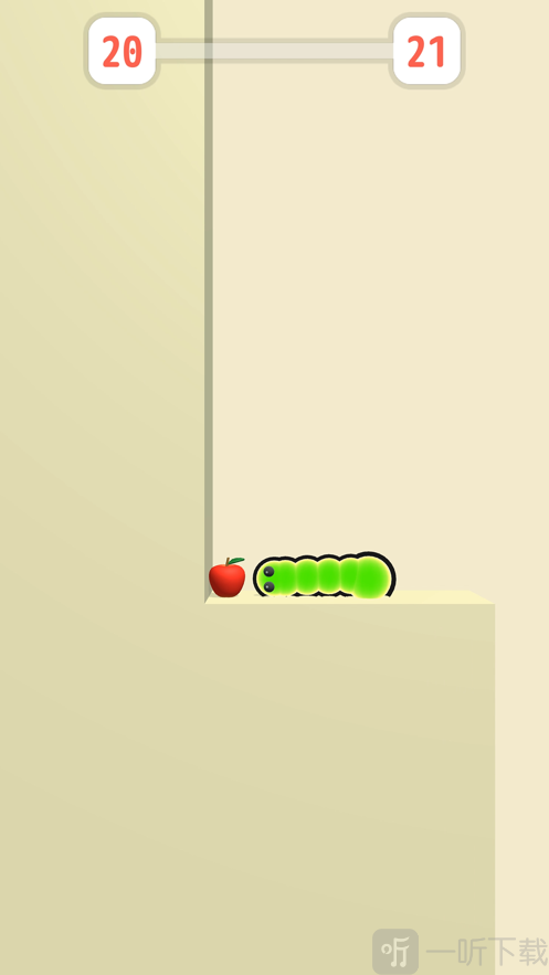 Bug Snake 3D