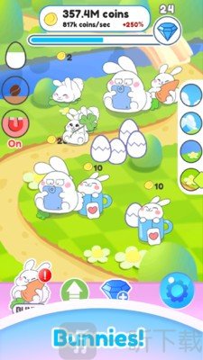 幸运兔子