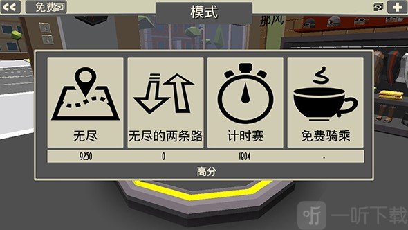 咖啡机车