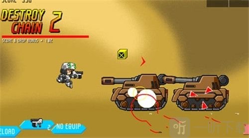 战斗天堂