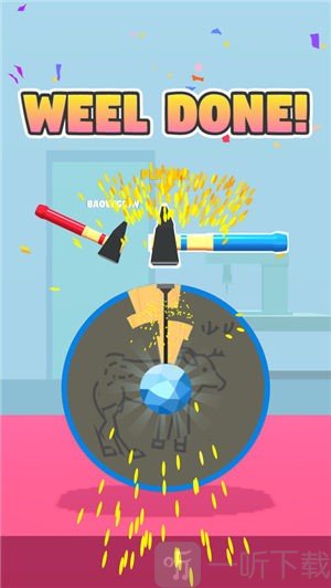 Nail Battle