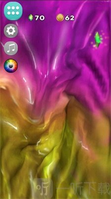 软泥发泄球模拟器