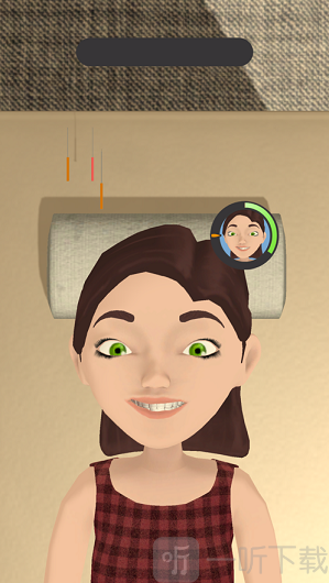 Spa健康3D
