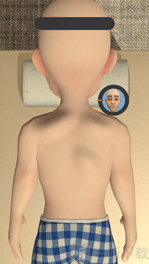 Spa健康3D