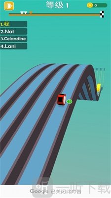 飞轮对决3D