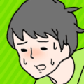 Shy Boy