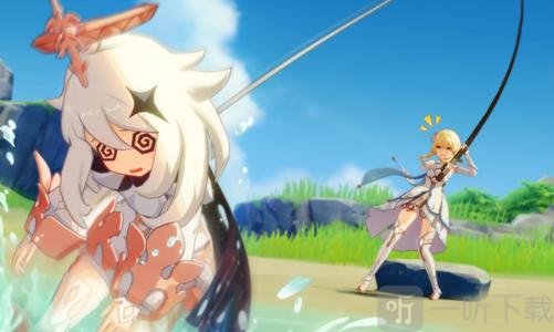 原神怎么去打狼王 原神狼王解锁方法