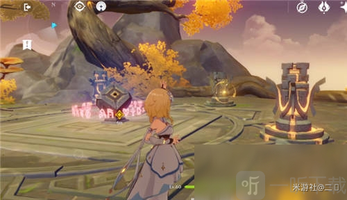 原神曲徑通幽之處怎么通關 快速通關曲徑通幽之處玩法技巧