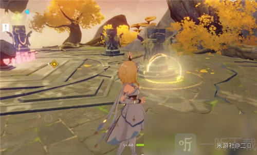 原神曲徑通幽之處怎么通關 快速通關曲徑通幽之處玩法技巧