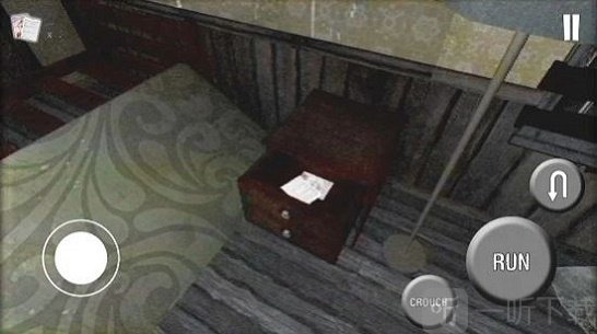 停尸房医院逃生
