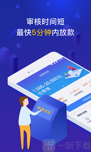 玛仔小贷