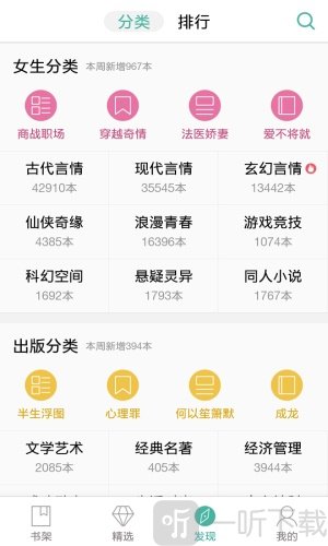 新书房