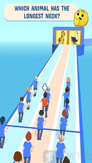 跑步检测