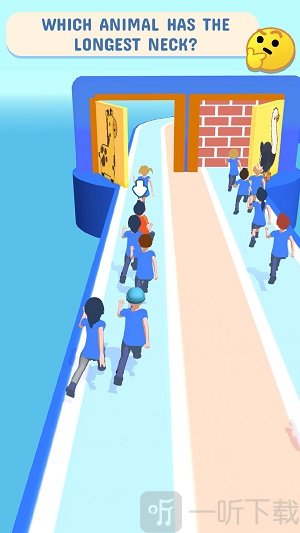 跑步检测
