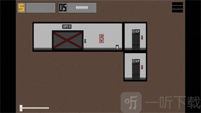 scp建造者收容