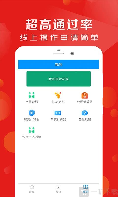 贷款有钱花
