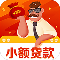 小额贷款花