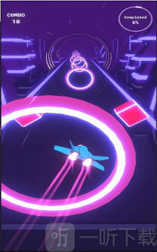 地平线3D