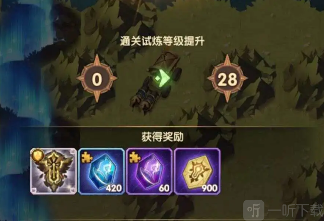 《剑与远征》主神试炼怎么玩 主神试炼玩法介绍