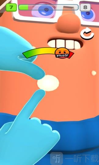 Pimple Popping