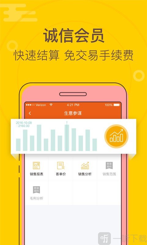卓尔购