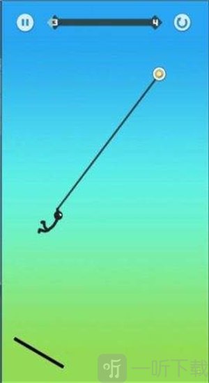 蜘蛛侠吊钩英雄