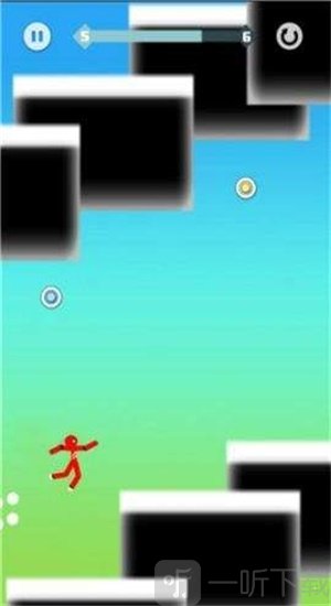 蜘蛛侠吊钩英雄