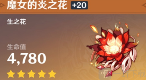 原神可莉圣遗物怎么搭配 可莉主C圣遗物选择推荐