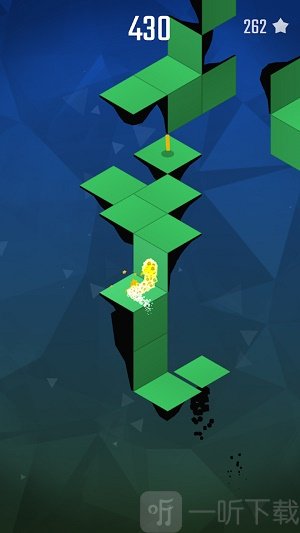 滚动的宇宙