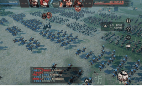 鸿图之下天气系统介绍 不同天气造成效果一览