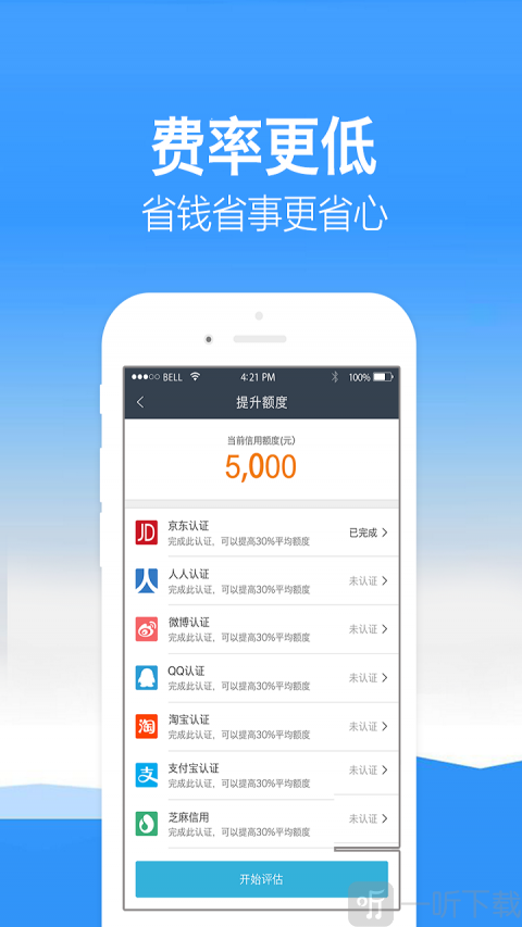 分期贷贷款