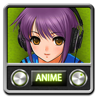 动漫FM